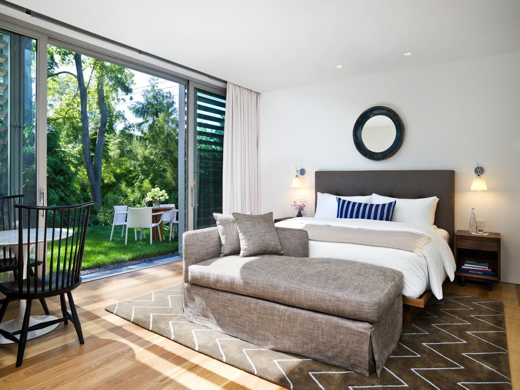 Topping Rose House Bridgehampton Bilik gambar