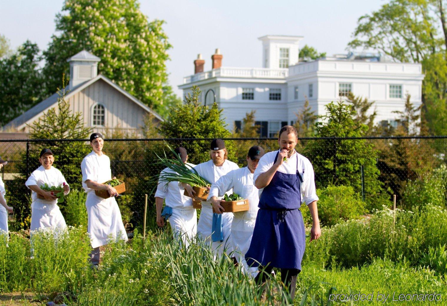 Topping Rose House Bridgehampton Luaran gambar