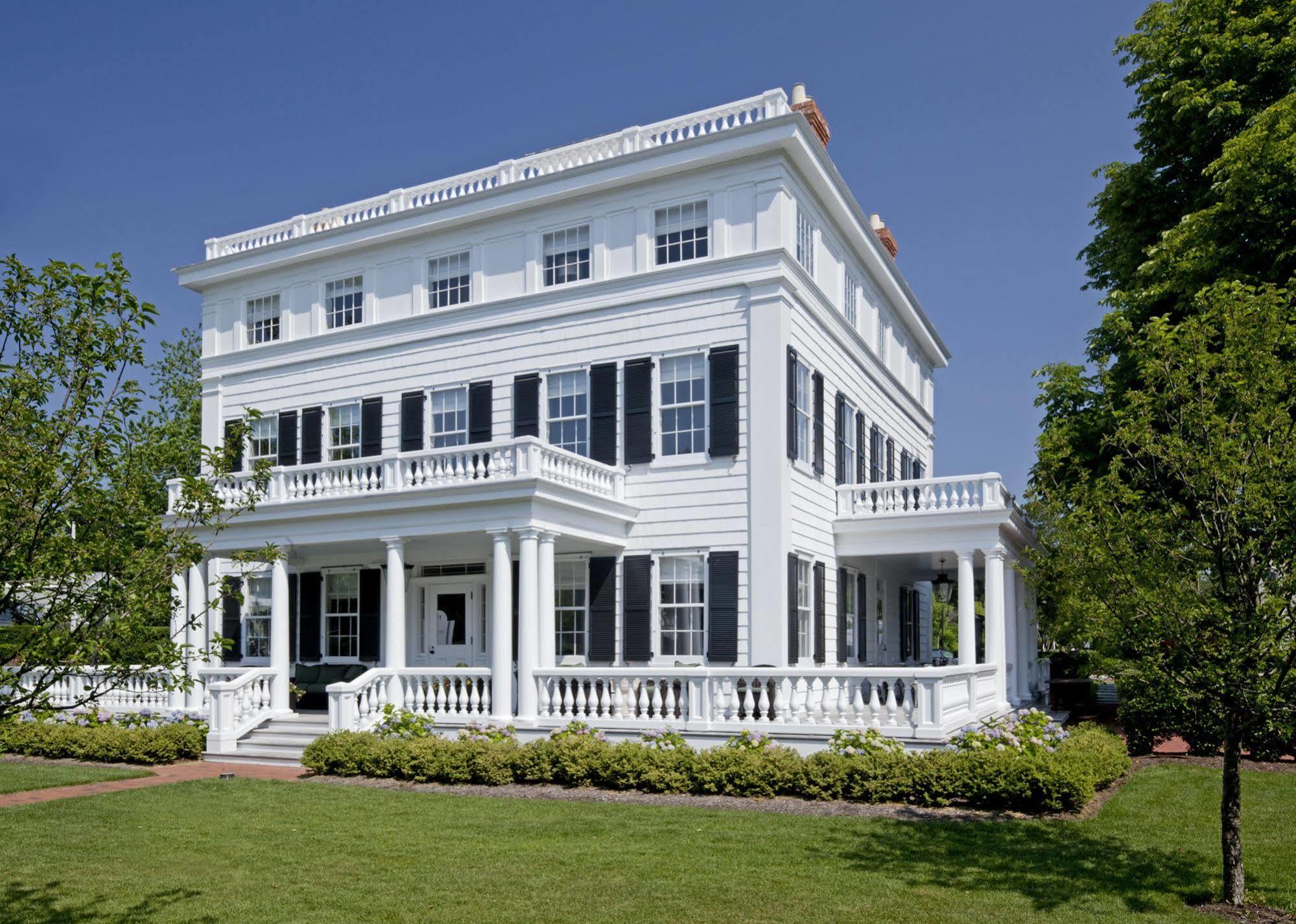 Topping Rose House Bridgehampton Luaran gambar