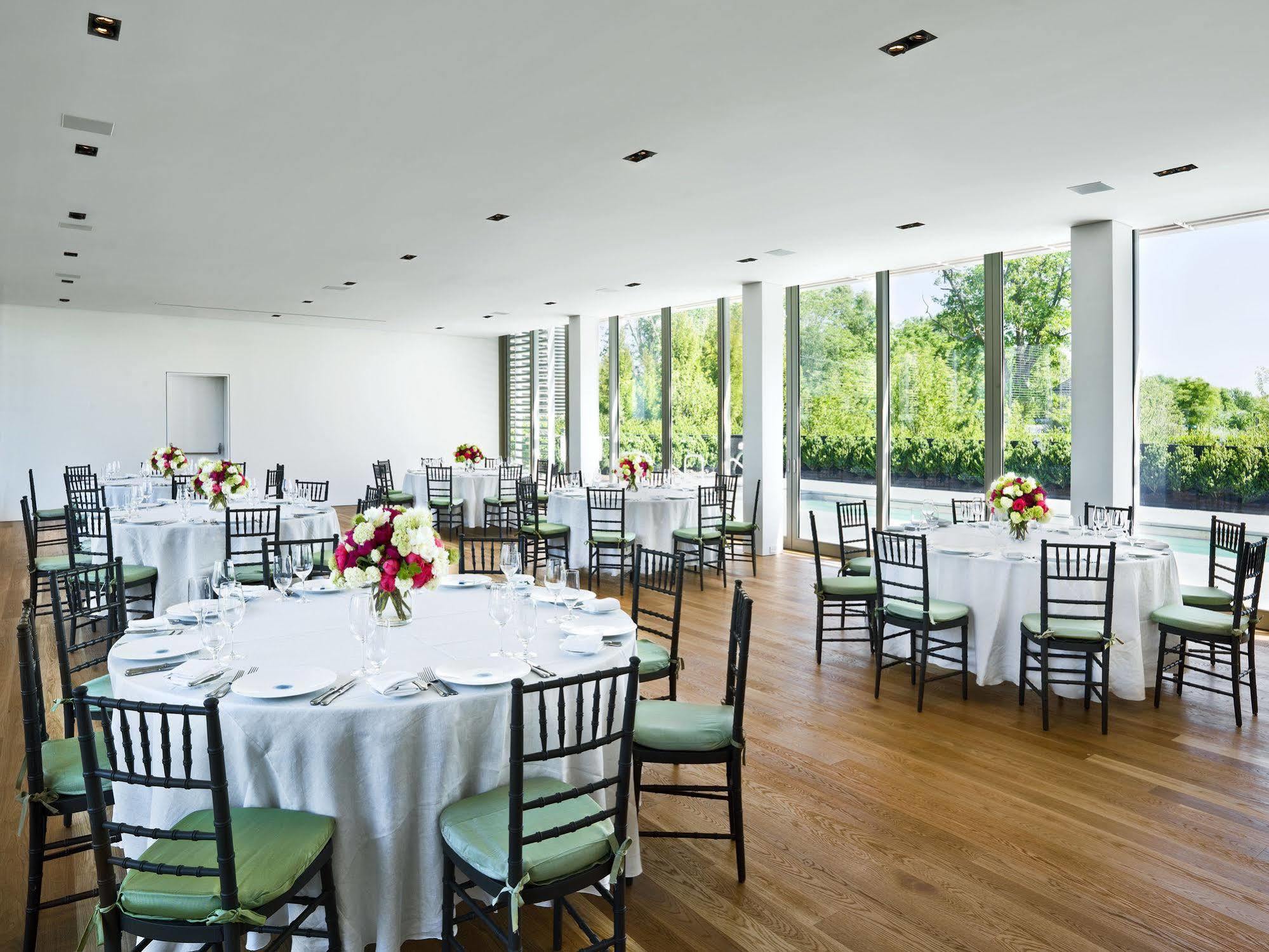 Topping Rose House Hotel Bridgehampton Luaran gambar