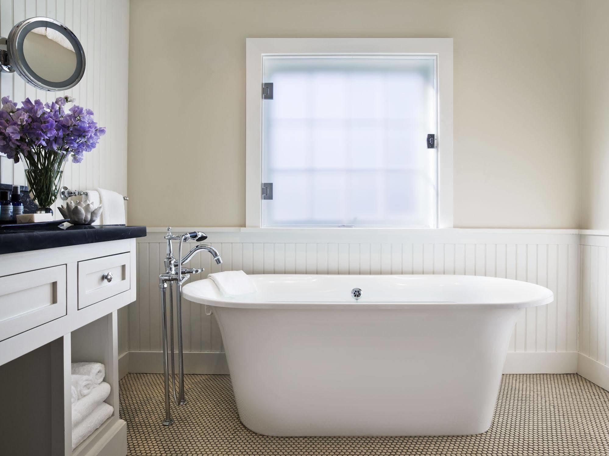 Topping Rose House Bridgehampton Luaran gambar