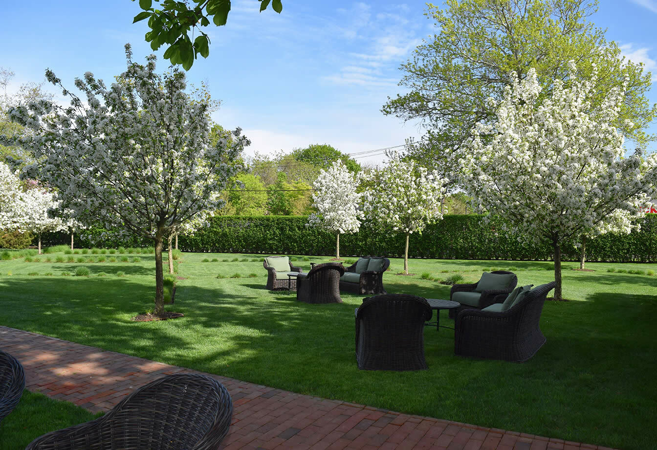 Topping Rose House Bridgehampton Luaran gambar